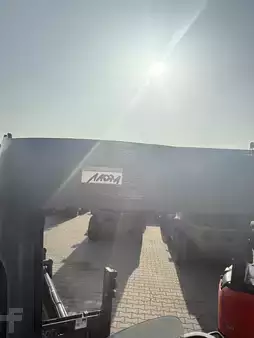 Skyvemast 2015  Linde R 14 HD (10)