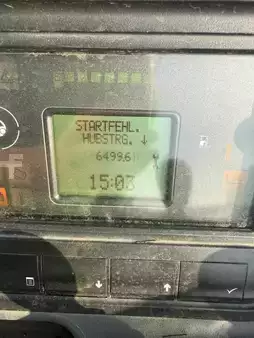 Skyvemast 2015  Linde R 14 HD (11)