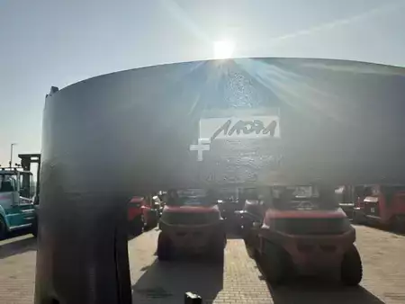 Skyvemast 2015  Linde R 14 HD (7)