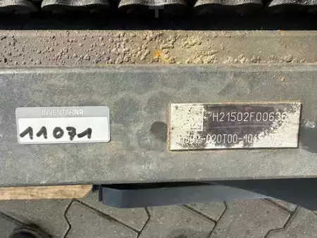 Skyvemast 2015  Linde R 14 HD (8)