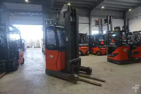 Chariots à mât rétractable 2020  Linde R 14-01 - Coldstore - 3.319 Stunden (5)