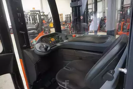 Chariots à mât rétractable 2020  Linde R 14-01 - Coldstore - 3.319 Stunden (7)