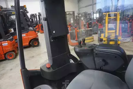 Carrelli retrattili 2017  Linde R 14X-03 - Nur 5.484 Stunden (6)