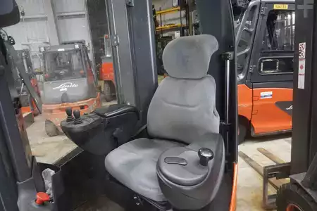 Carrelli retrattili 2017  Linde R 14X-03 - Nur 5.484 Stunden (7)