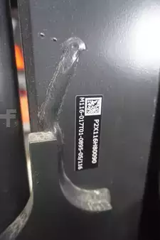 Carrelli retrattili 2017  Linde R 14X-03 - Nur 5.484 Stunden (8)