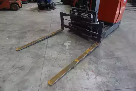 Skyvemast 2018  Linde R 16HD-01 - 9.550mm Hubhöhe (12)