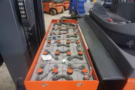 Skyvemast 2018  Linde R 16HD-01 - 9.550mm Hubhöhe (13)