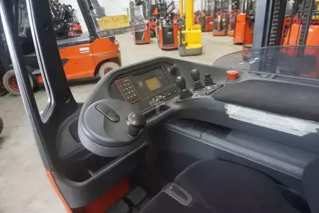 Skyvemast 2018  Linde R 16HD-01 - 9.550mm Hubhöhe (6)