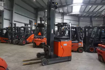 Skyvemast 2019  Linde R 16HD-01 - 8.250mm Triplex (1)