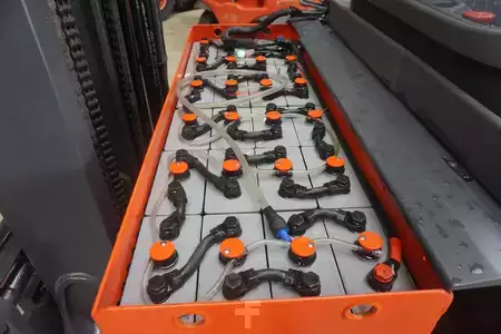 Skyvemast 2019  Linde R 16HD-01 - 8.250mm Triplex (12)