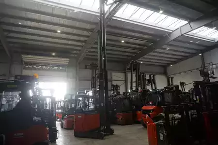 Skyvemast 2019  Linde R 16HD-01 - 8.250mm Triplex (2)