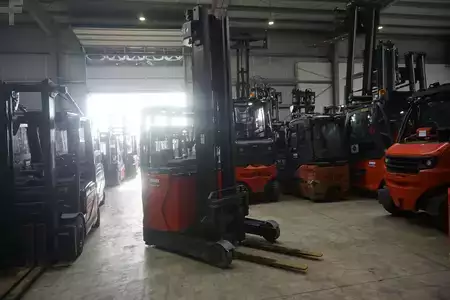 Skyvemast 2019  Linde R 16HD-01 - 8.250mm Triplex (3)