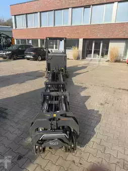 Carrelli retrattili 2019  Linde R 20 HD (2)