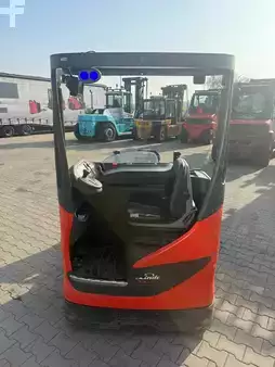 Carrelli retrattili 2019  Linde R 20 HD (4)