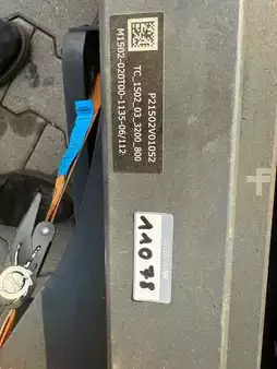 Carrelli retrattili 2019  Linde R 20 HD (6)