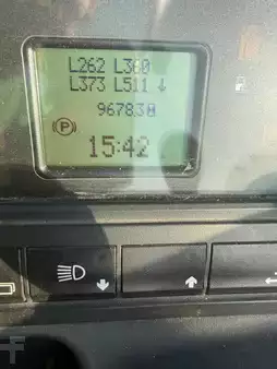 Carrelli retrattili 2019  Linde R 20 HD (7)