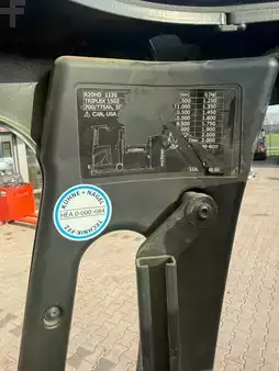 Carrelli retrattili 2019  Linde R 20 HD (9)