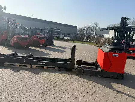 Carrelli retrattili 2019  Linde R 20 HD (1)