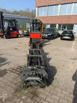 Carrelli retrattili 2019  Linde R 20 HD (2)