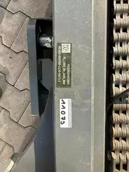 Carrelli retrattili 2019  Linde R 20 HD (4)