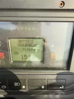 Carrelli retrattili 2019  Linde R 20 HD (6)