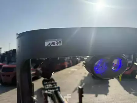 Carrelli retrattili 2019  Linde R 20 HD (7)