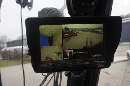 Dízel targoncák 2020  Linde H 50D-02 - Triplex - 2020er (5)