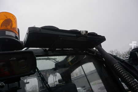 Dízel targoncák 2020  Linde H 50D-02 - Triplex - 2020er (6)