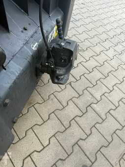 Vetotrukki 2015  Linde P 250 - Schlepper (5)