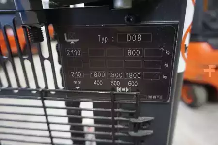 Gerbeurs 2020  Linde D 08 - Nur 327 Stunden (6)