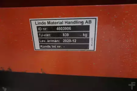 Gerbeurs 2020  Linde D 08 - Nur 327 Stunden (9)