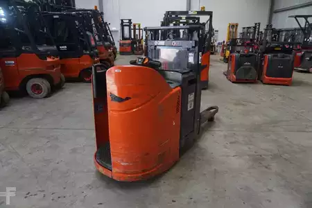 Stacker de condutor em pé 2019  Linde L 12L HPSP - Nur 1.785 Stunden (6)