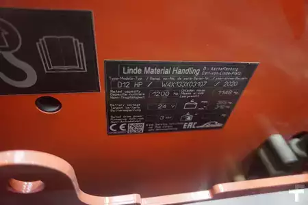 Pallestabler 2020  Linde D 12HP - 2020er (10)