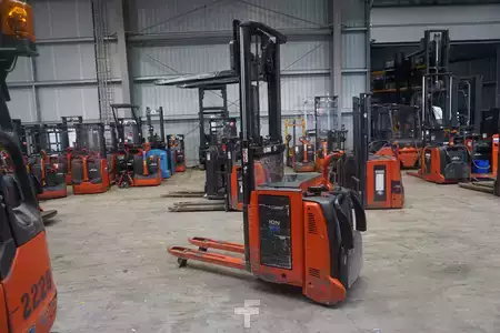 Pallestabler 2020  Linde D 12HP - 2020er (3)