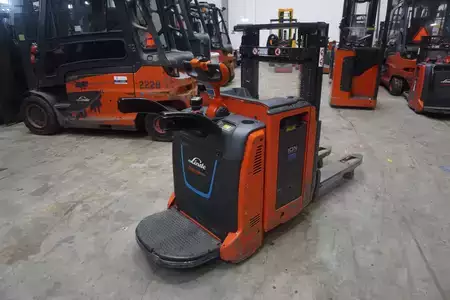 Pallestabler 2020  Linde D 12HP - 2020er (5)