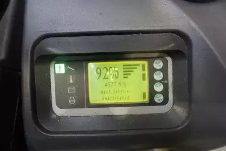 Pallestabler 2020  Linde D 12HP - 2020er (6)