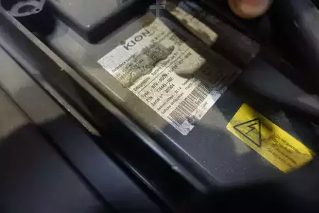 Pallestabler 2020  Linde D 12HP - 2020er (8)