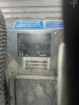 Vetotrukki 2017  Linde P 250 - Schlepper (11)