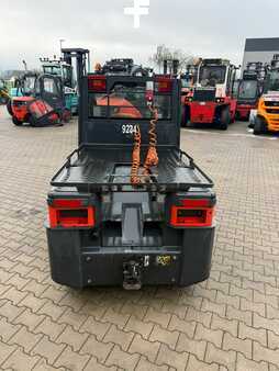 Vetotrukki 2017  Linde P 250 - Schlepper (4)