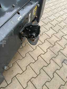 Vetotrukki 2017  Linde P 250 - Schlepper (5)