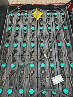 Vetotrukki 2017  Linde P 250 - Schlepper (6)