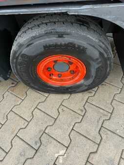 Vetotrukki 2017  Linde P 250 - Schlepper (9)