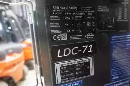 Retraky 2020  Linde R 14X-03 - 2020er (5)