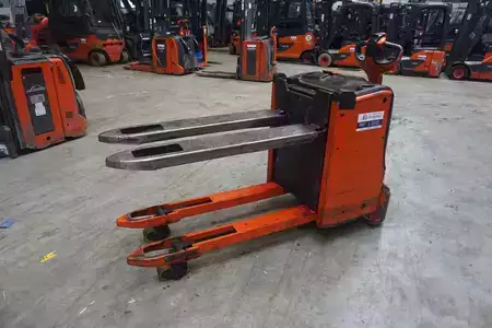 Hochhubwagen 2018  Linde T 16L - 2.541 Stunden (10)