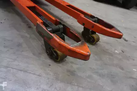 Hochhubwagen 2018  Linde T 16L - 2.541 Stunden (6)