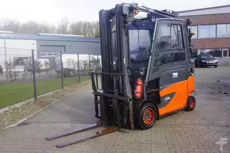 Elektro 4 Rad 2021  Linde E 45HL-01/600 - 2021er (1)