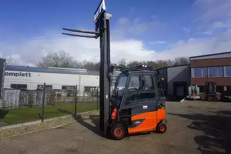 Elektro 4 Rad 2021  Linde E 45HL-01/600 - 2021er (11)