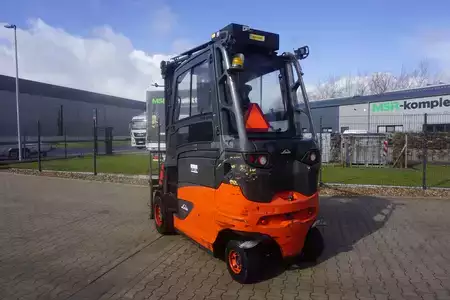 Elektro 4 Rad 2021  Linde E 45HL-01/600 - 2021er (13)