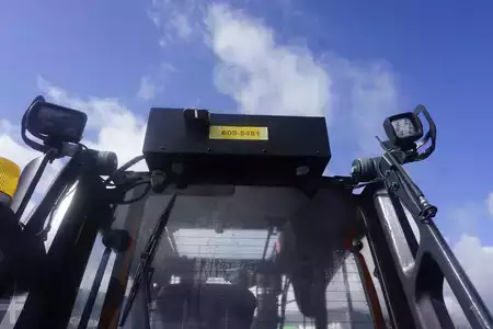 Elektro 4 Rad 2021  Linde E 45HL-01/600 - 2021er (5)