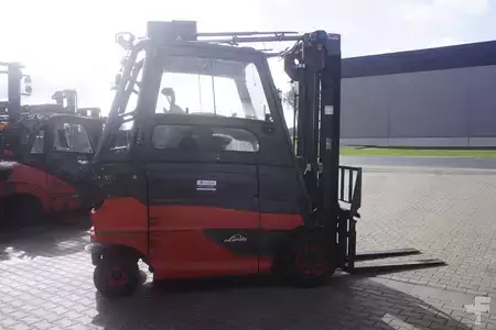 Elektro 4 Rad 2021  Linde E 45HL-01/600 - 2021er (6)
